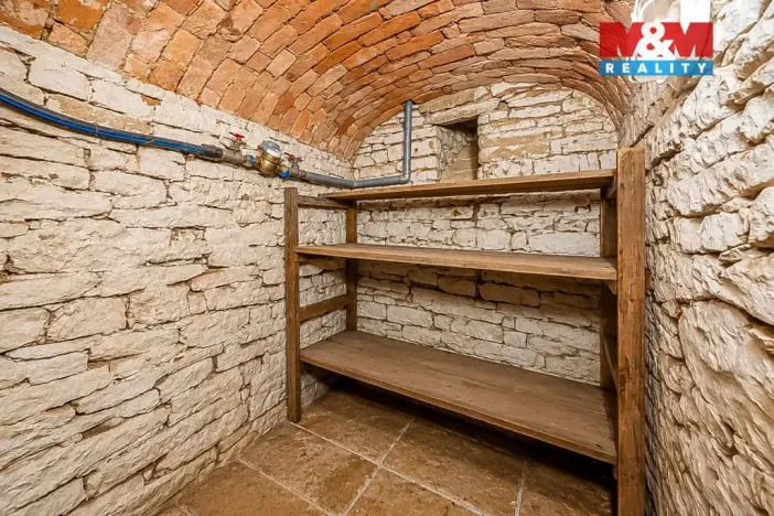 Prodej rodinného domu, Vraclav - Sedlec, 125 m2