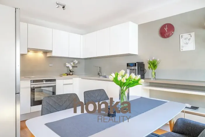 Prodej bytu 5+kk, Praha - Libeň, Na Rokytce, 150 m2