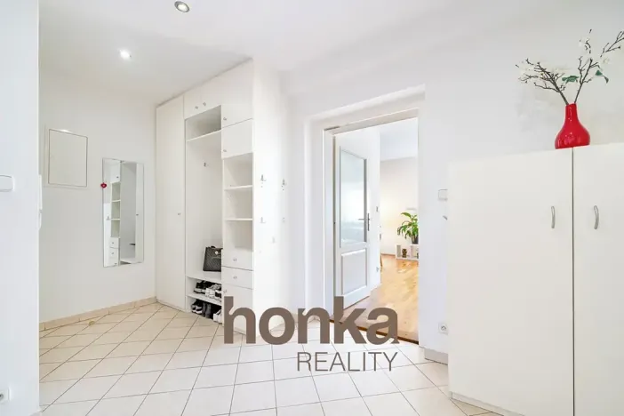 Prodej bytu 5+kk, Praha - Libeň, Na Rokytce, 150 m2