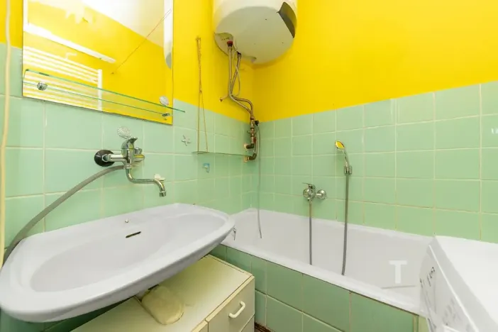 Prodej bytu 2+1, Boskovice, Otakara Kubína, 59 m2