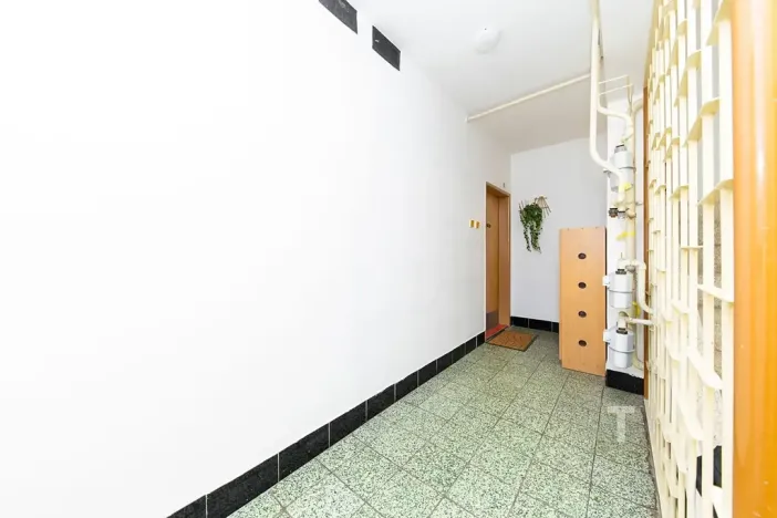 Prodej bytu 2+1, Boskovice, Otakara Kubína, 59 m2