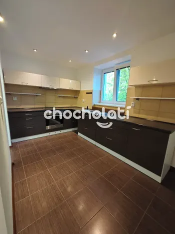 Pronájem bytu 2+1, Dašice, 28. října, 62 m2