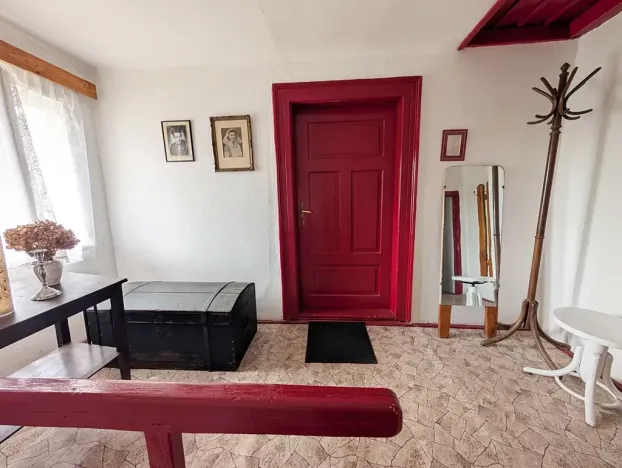 Prodej chalupy, Hrdlořezy, 80 m2