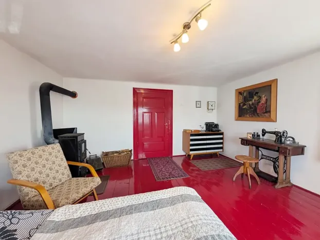 Prodej chalupy, Hrdlořezy, 80 m2