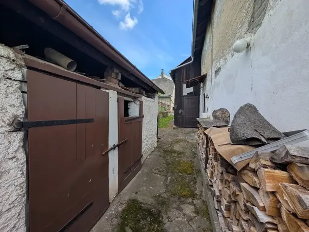 Prodej chalupy, Hrdlořezy, 80 m2
