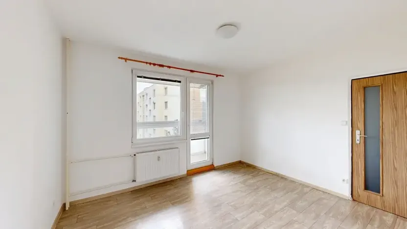 Prodej bytu 2+1, Vysoké Mýto, 17. listopadu, 60 m2