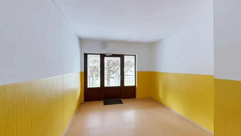Prodej bytu 2+1, Vysoké Mýto, 17. listopadu, 60 m2