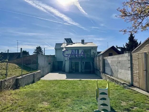 Prodej bytu 3+kk, Vracov, Okružní, 81 m2