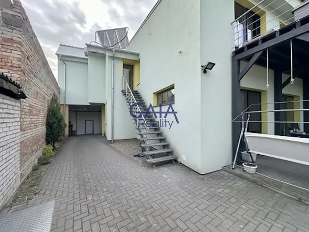 Prodej bytu 3+kk, Vracov, Okružní, 81 m2