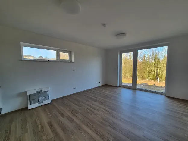 Pronájem bytu 1+kk, Třešť, Havlíčkova, 33 m2