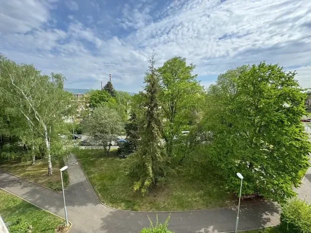 Pronájem bytu 2+1, Teplice, Buzulucká, 52 m2