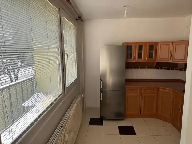 Prodej bytu 1+kk, Teplice, Čs. dobrovolců, 37 m2