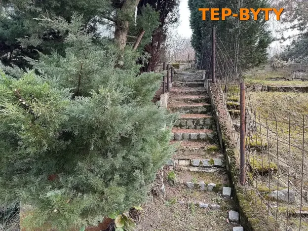 Prodej chaty, Teplice, 16 m2