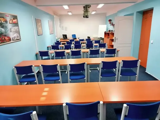 Prodej kanceláře, Bílina, Náměstí, 700 m2