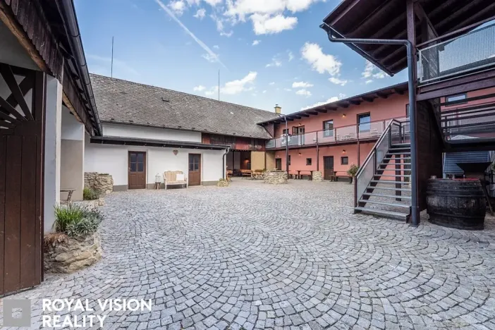 Prodej zemědělského objektu, Dlouhá Třebová, Na Rybníku, 270 m2