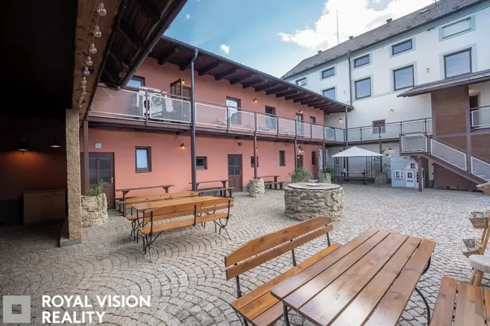 Prodej zemědělského objektu, Dlouhá Třebová, Na Rybníku, 270 m2