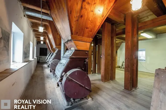 Prodej zemědělského objektu, Dlouhá Třebová, Na Rybníku, 270 m2