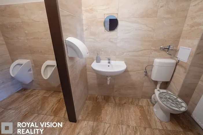 Prodej zemědělského objektu, Dlouhá Třebová, Na Rybníku, 270 m2