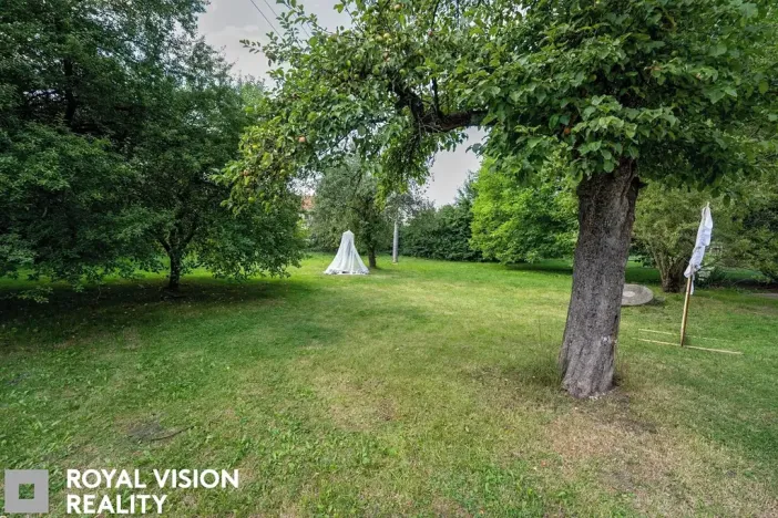 Prodej zemědělského objektu, Dlouhá Třebová, Na Rybníku, 270 m2