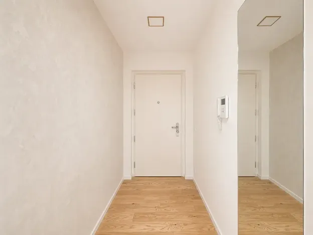 Pronájem bytu 3+kk, Praha - Michle, Michelská, 100 m2