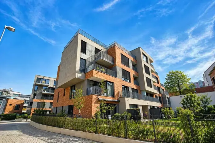 Pronájem bytu 3+kk, Praha - Michle, Michelská, 100 m2