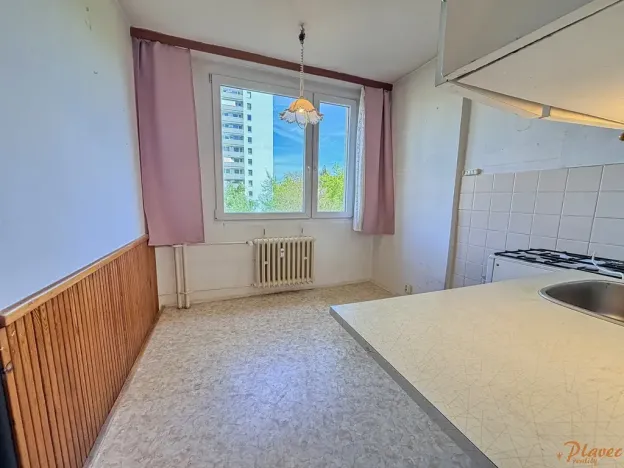 Prodej bytu 3+1, Praha - Strašnice, Pod strání, 68 m2