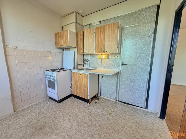 Prodej bytu 3+1, Praha - Strašnice, Pod strání, 68 m2