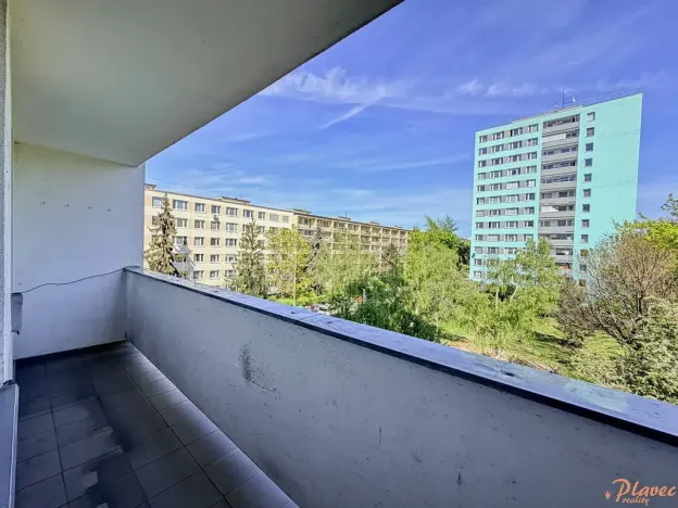 Prodej bytu 3+1, Praha - Strašnice, Pod strání, 68 m2