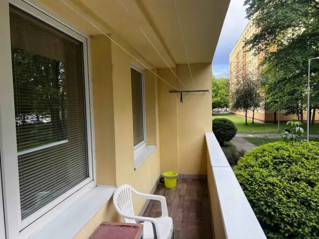 Prodej bytu 2+kk, Kolín - Kolín II, Moravcova, 39 m2