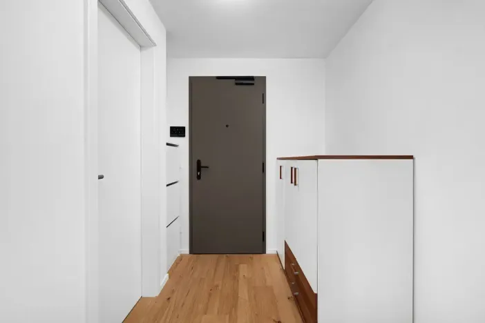 Prodej bytu 1+kk, Brno - Zábrdovice, Bratislavská, 38 m2