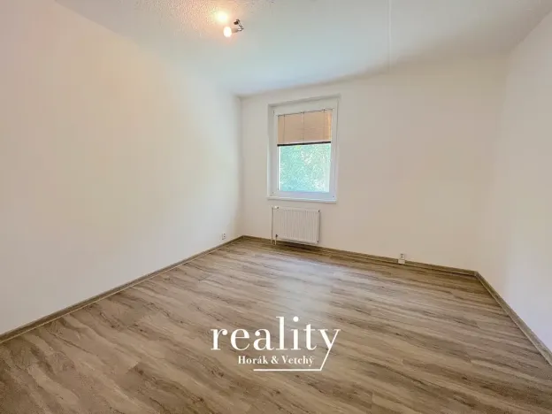 Pronájem bytu 3+1, Znojmo, MUDr. Jana Janského, 72 m2