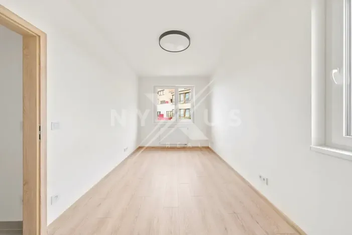Pronájem bytu 3+kk, Praha - Strašnice, Strančická, 71 m2