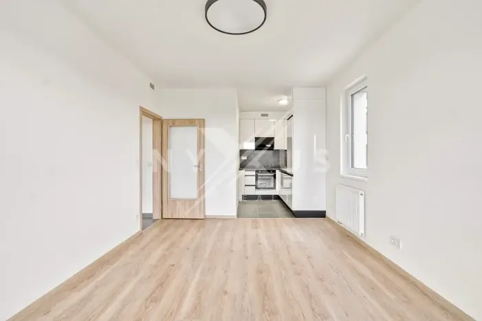 Pronájem bytu 2+kk, Praha - Strašnice, Strančická, 52 m2