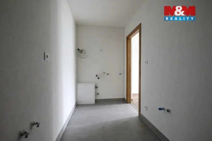 Prodej rodinného domu, Sokolov, Tyršova, 98 m2