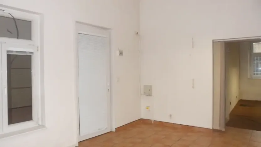 Pronájem kanceláře, Praha - Žižkov, Kubelíkova, 36 m2