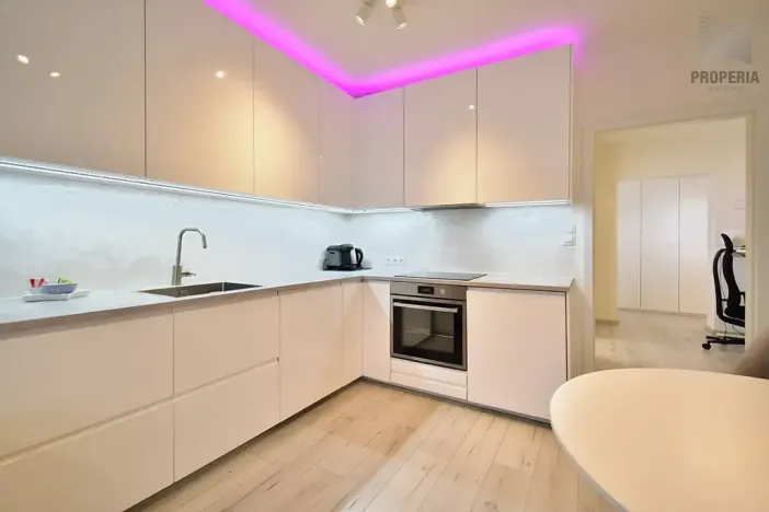 Pronájem bytu 2+kk, Modřice, Popovická, 57 m2