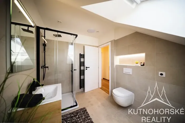 Prodej bytu 2+kk, Čáslav, Dusíkova, 74 m2