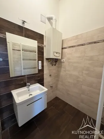 Pronájem bytu 2+kk, Kutná Hora, Vítězná, 57 m2