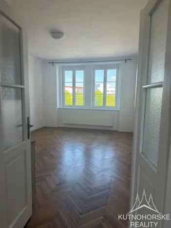 Pronájem bytu 2+kk, Kutná Hora, Vítězná, 57 m2