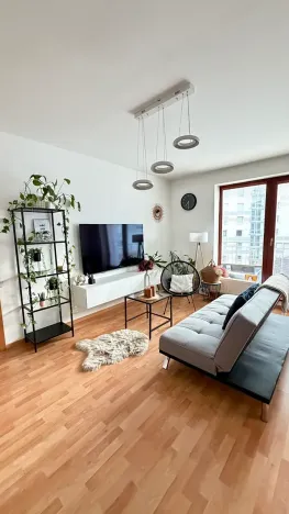 Pronájem bytu 2+kk, Pardubice, Dubinská, 65 m2