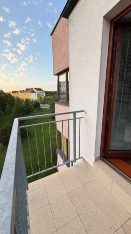 Pronájem bytu 2+kk, Pardubice, Dubinská, 65 m2