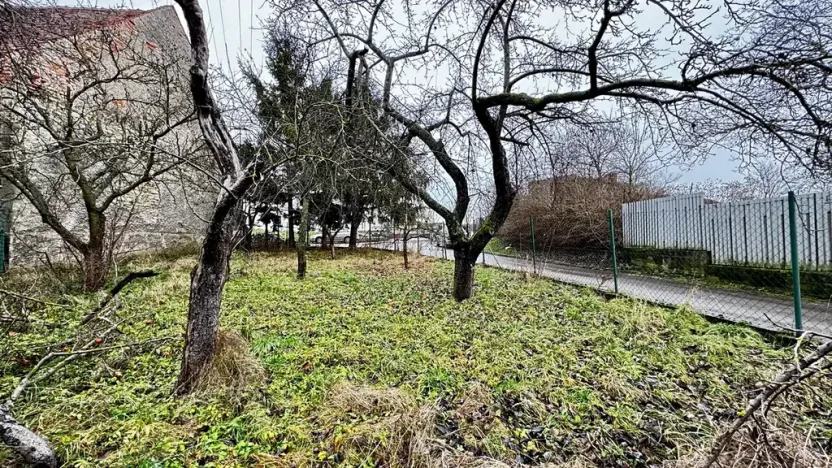Prodej chalupy, Kočí, 100 m2