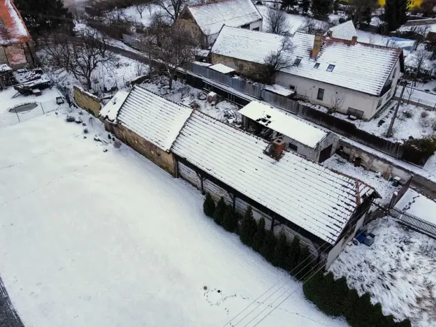 Prodej chalupy, Kočí, 100 m2
