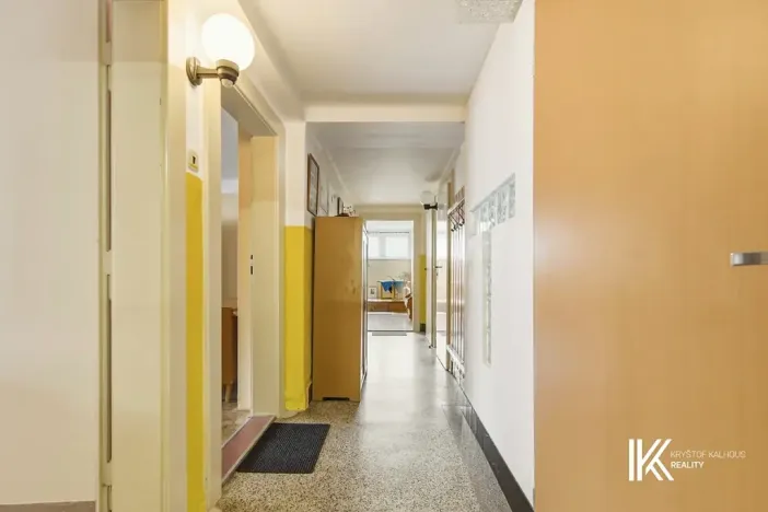 Prodej bytu 3+1, Seč, 88 m2
