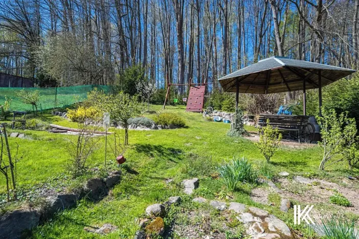 Prodej bytu 3+1, Seč, 88 m2