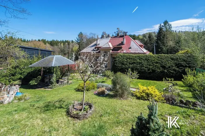 Prodej bytu 3+1, Seč, 88 m2