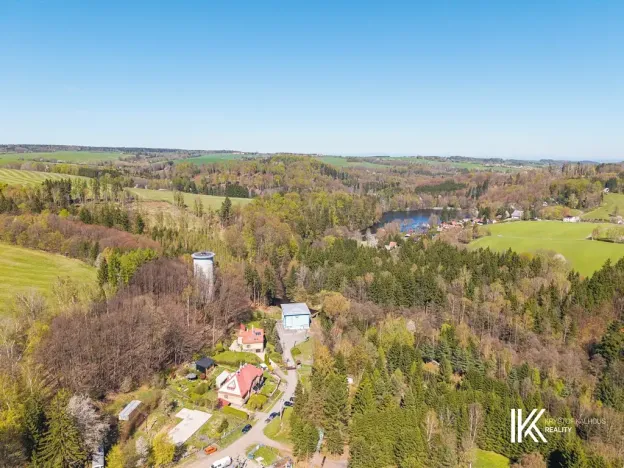 Prodej bytu 3+1, Seč, 88 m2