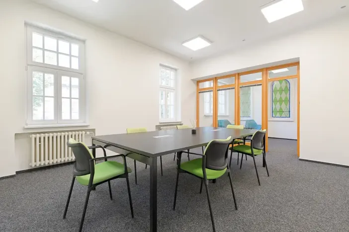 Pronájem kanceláře, Ostrava, Českobratrská, 580 m2