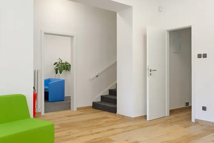 Pronájem kanceláře, Ostrava, Českobratrská, 580 m2