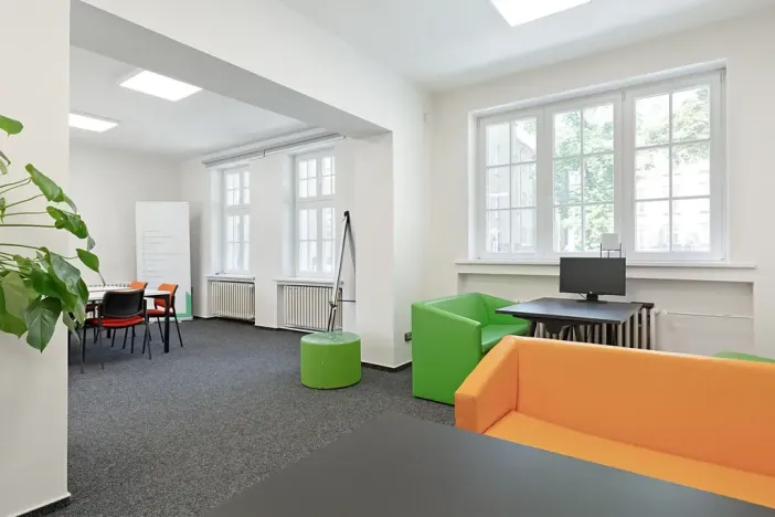 Pronájem kanceláře, Ostrava, Českobratrská, 580 m2
